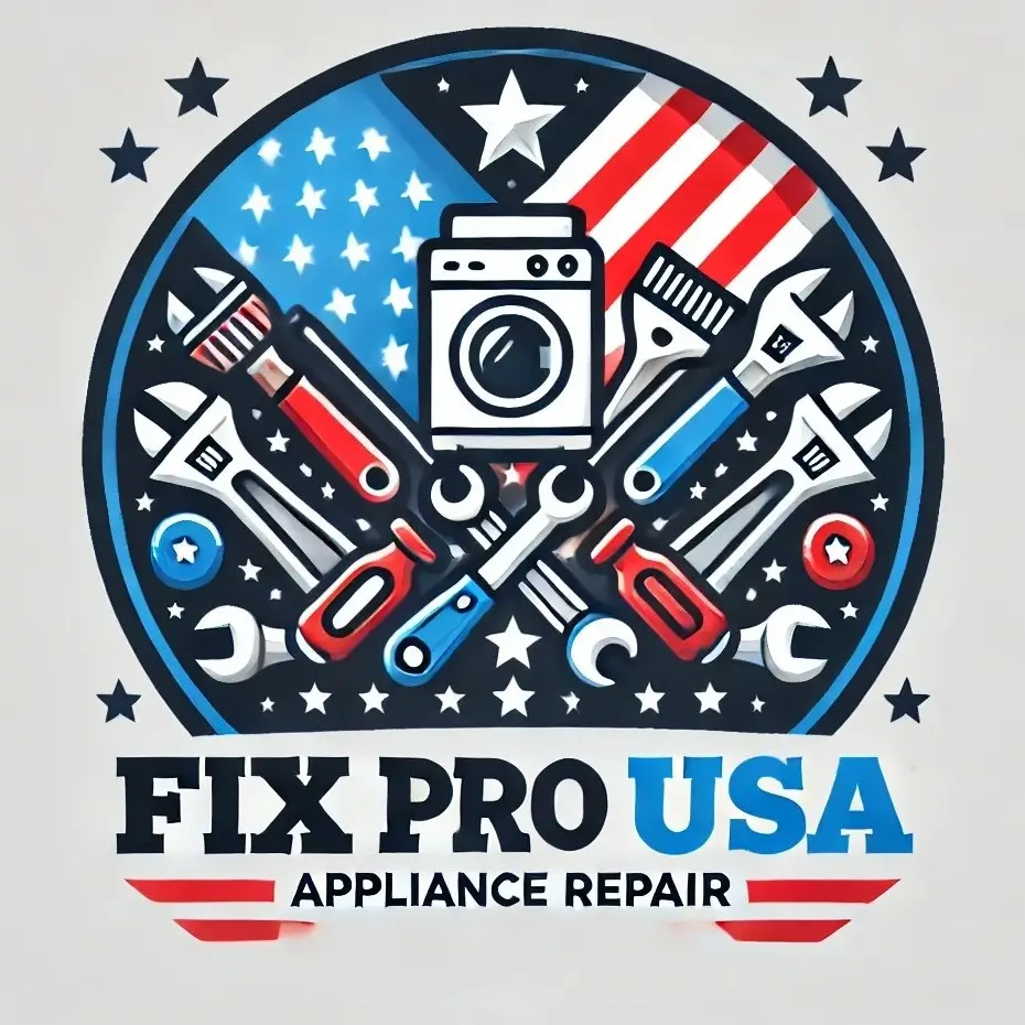 Fix Pro USA Logo